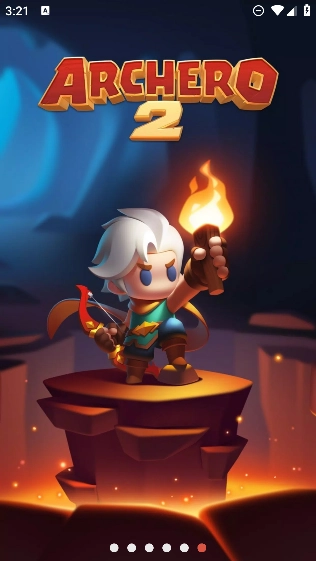 弓箭传说2国际服图1