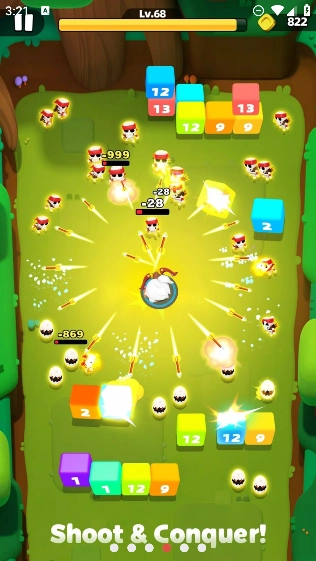 弓箭传说2国际服图3