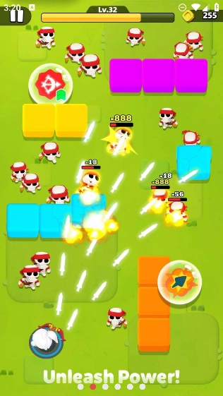 弓箭传说2国际服图5