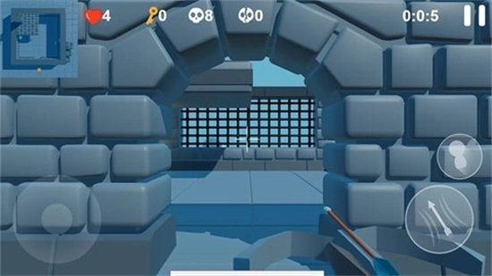 圣诞小恶魔手机版图3