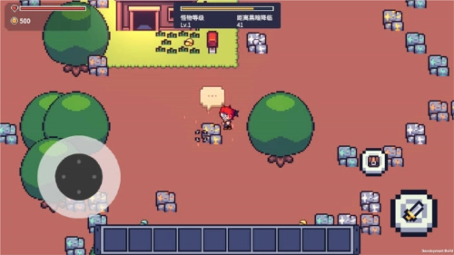 孤岛幸存者游戏图3