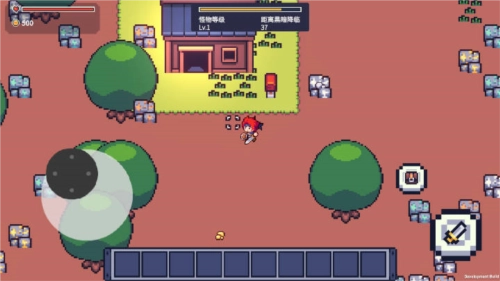 孤岛幸存者游戏图2