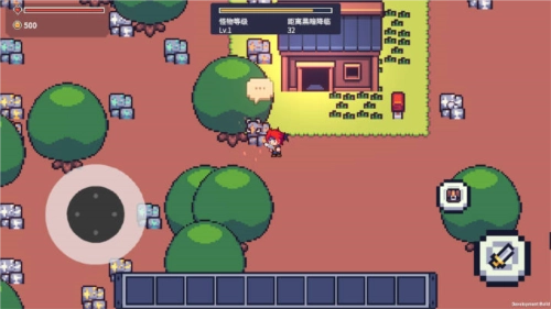 孤岛幸存者游戏图1