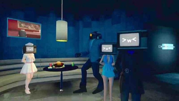 超级蝙蝠英雄最新版图1