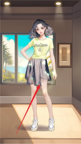 梦想造型师游戏