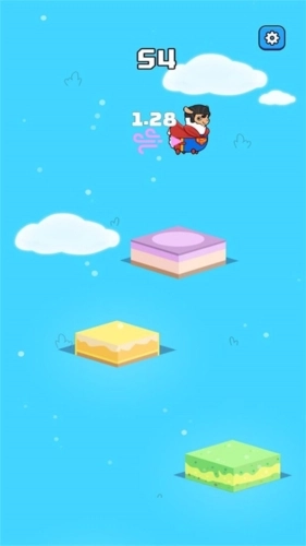 超级冒险岛手机版