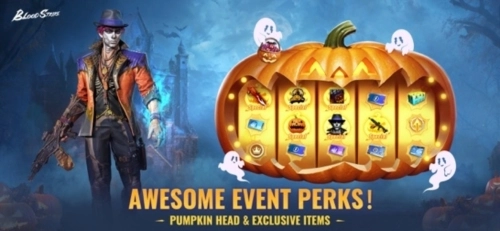 代号血战台服截图1