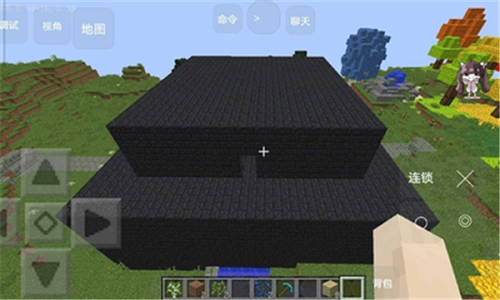 我的世界苦力怕传说zt同款截图4