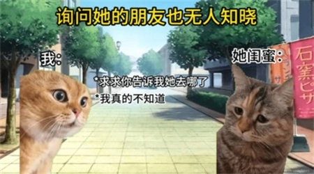 猫meme搞怪冒险游戏-图2