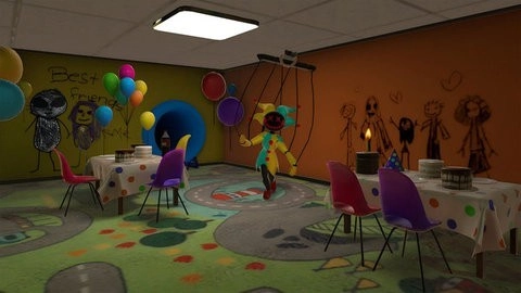 迷失暗境安卓版