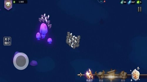 乱斗魔法师游戏手机版图3