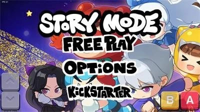 泡泡音乐会安卓版