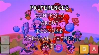 泡泡音乐会安卓版