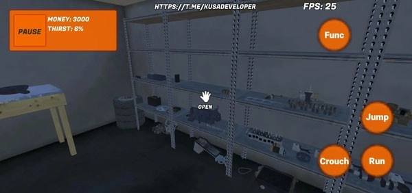 我的组装汽车中文版图2