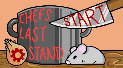 厨师末日安卓版(2)