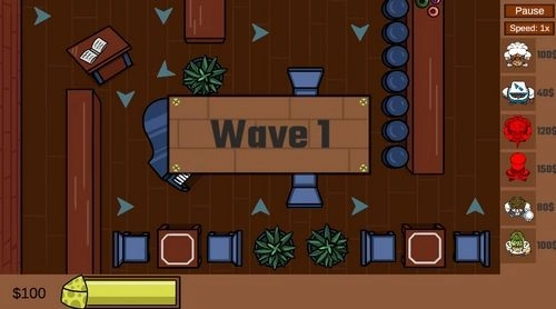 厨师末日安卓版(1)