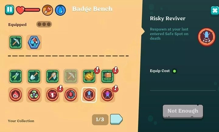 蠢蠢的幸存者-图2