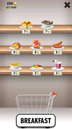 我的哈基米安卓版截图1