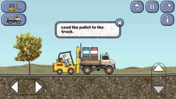 建筑工艺大亨最新版图1