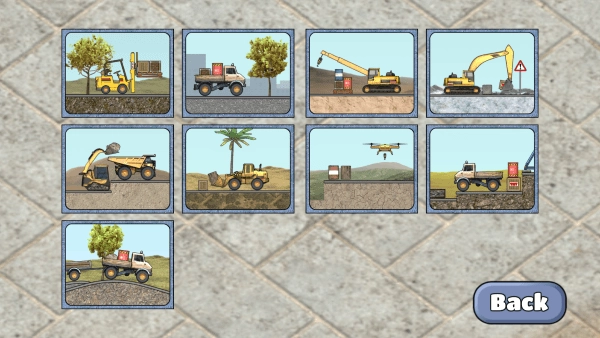 建筑工艺大亨最新版图2