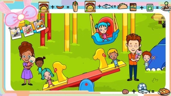 托卡城堡烘焙最新版图3