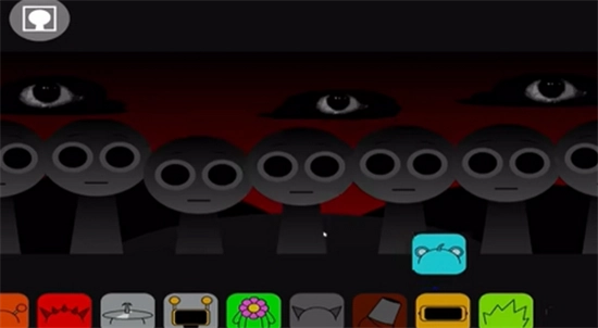 节奏盒子Sprunki第十阶段免费版1