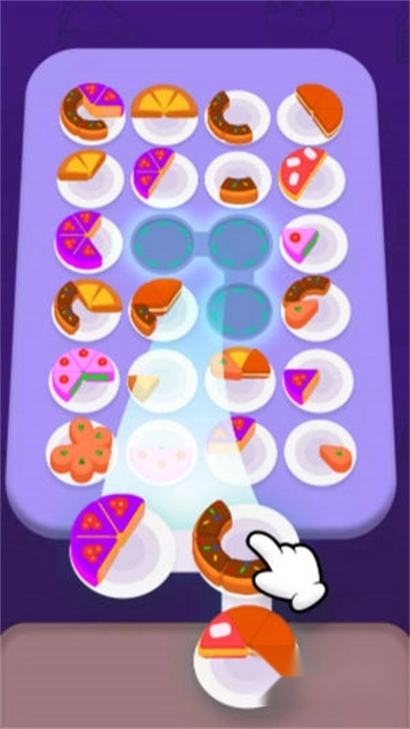 蛋糕拼图3D游戏最新版图2