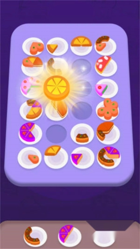 蛋糕拼图3D游戏最新版图3