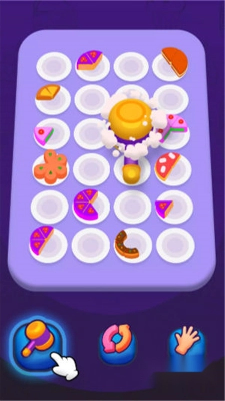 蛋糕拼图3D游戏最新版图4