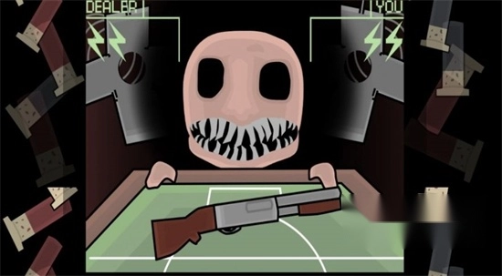 致命求生模拟正版图1