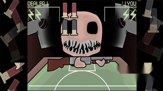 致命求生模拟正版图2