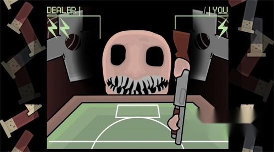 致命求生模拟正版图3