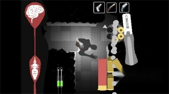 体内寄生虫2026安卓版(3)