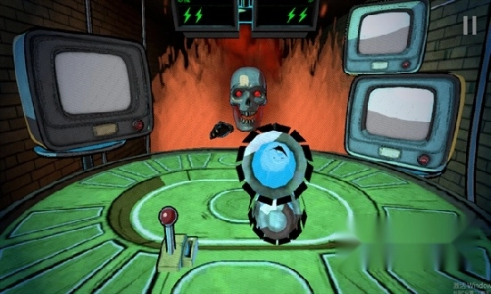 俄罗斯轮盘对决游戏安卓版图2