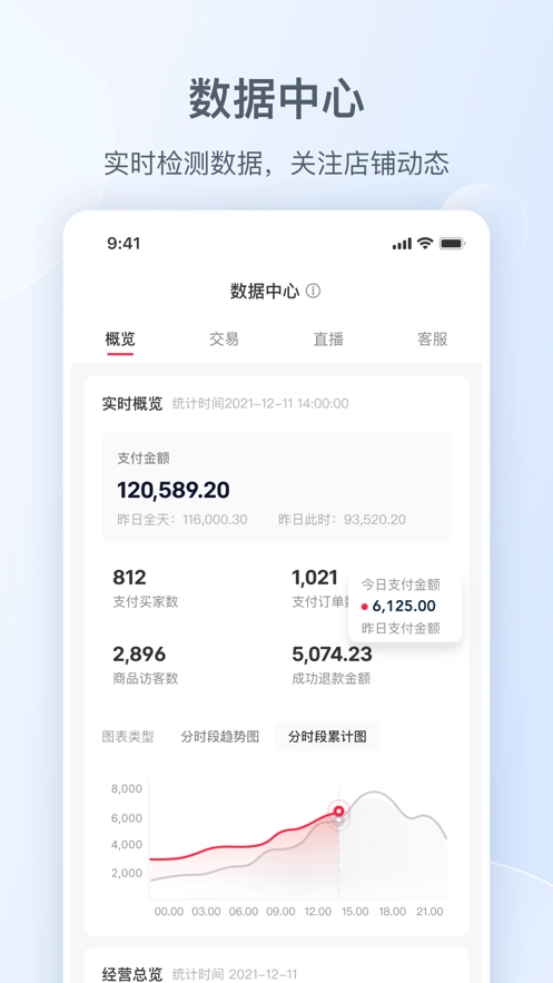 小红书千帆手机版图2