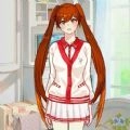 樱校女生穿搭游戏安卓版