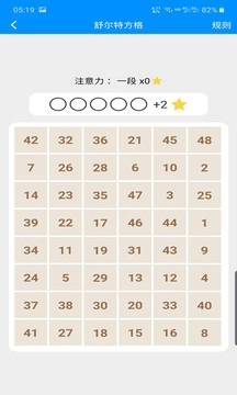 记忆力与注意力训练(4)