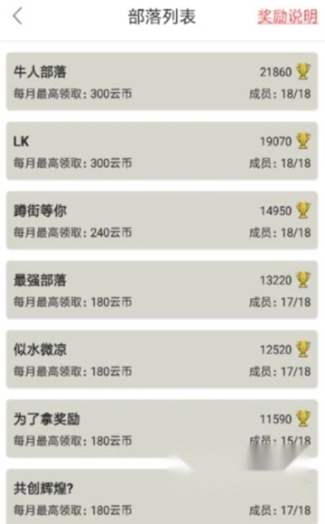 懒人云挂机手机版图4