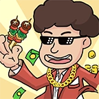 一起去摆摊游戏红包版