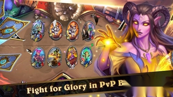 炉石传说国际服正版(3)