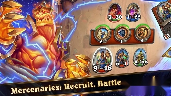 炉石传说国际服正版(2)