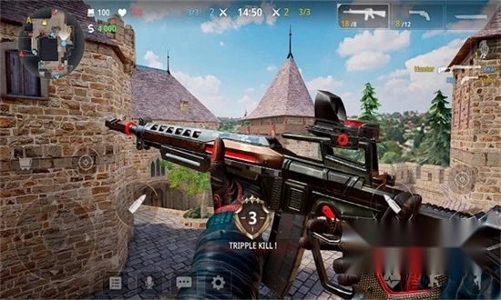 specialforcesgroup3最新版图2