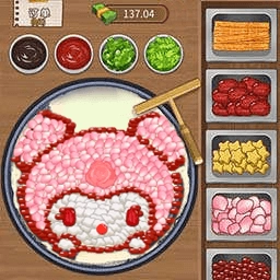 煎饼摊模拟游戏正版