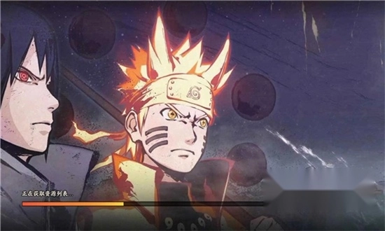 六道忍术帖游戏安装安卓版图3