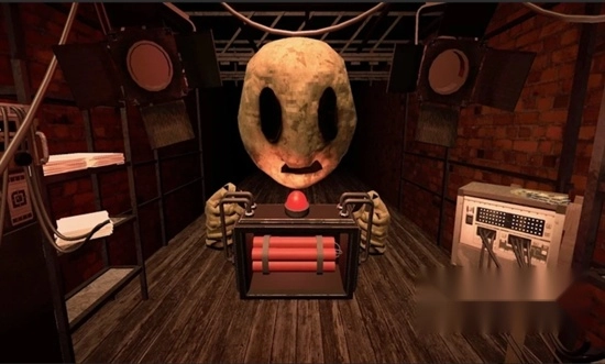 炸弹轮盘游戏手机版-0