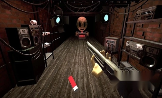 炸弹轮盘游戏手机版-2