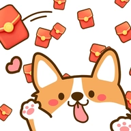 小狗旅行记游戏红包版