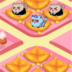 开心合成大作战安卓版