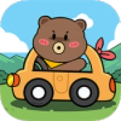 小熊请上车红包版