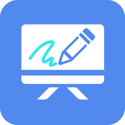 手绘小白板安卓版